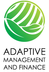 Adaptive Management and Finance